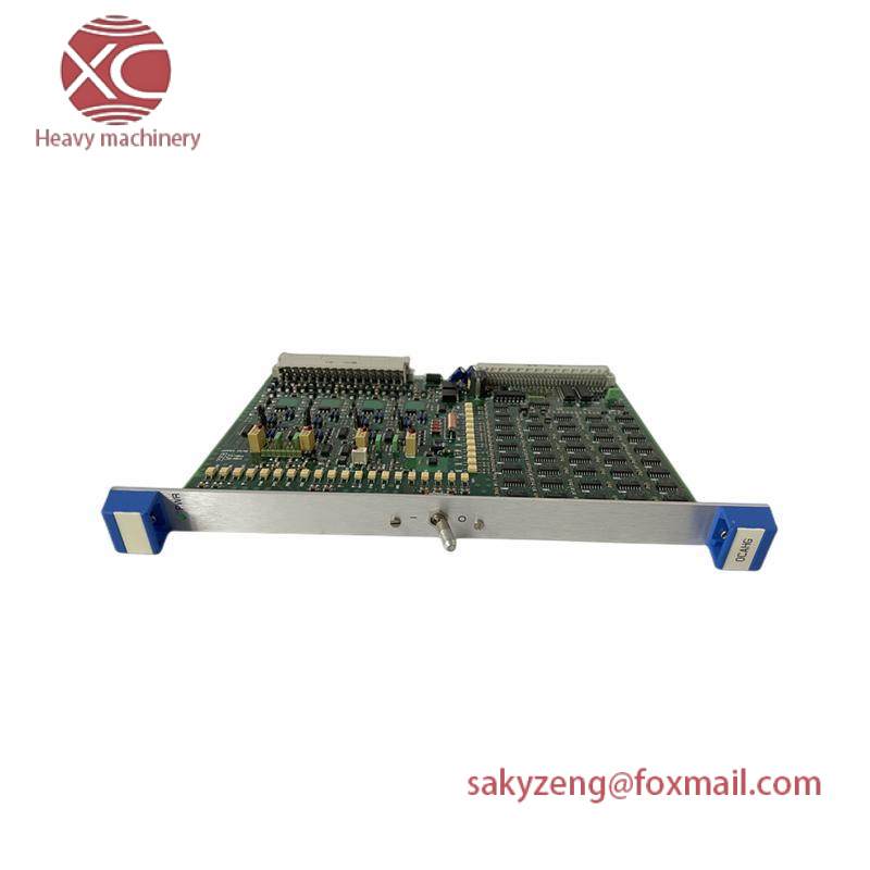 ABB DSAI130D 3BSE003127R1