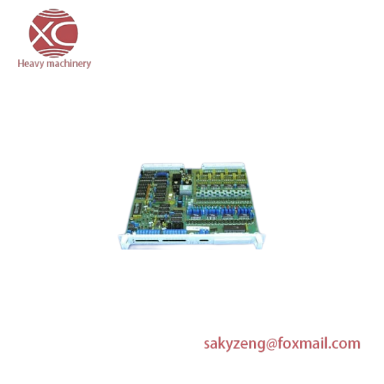 ABB DSAI130D 3BSE003127R1