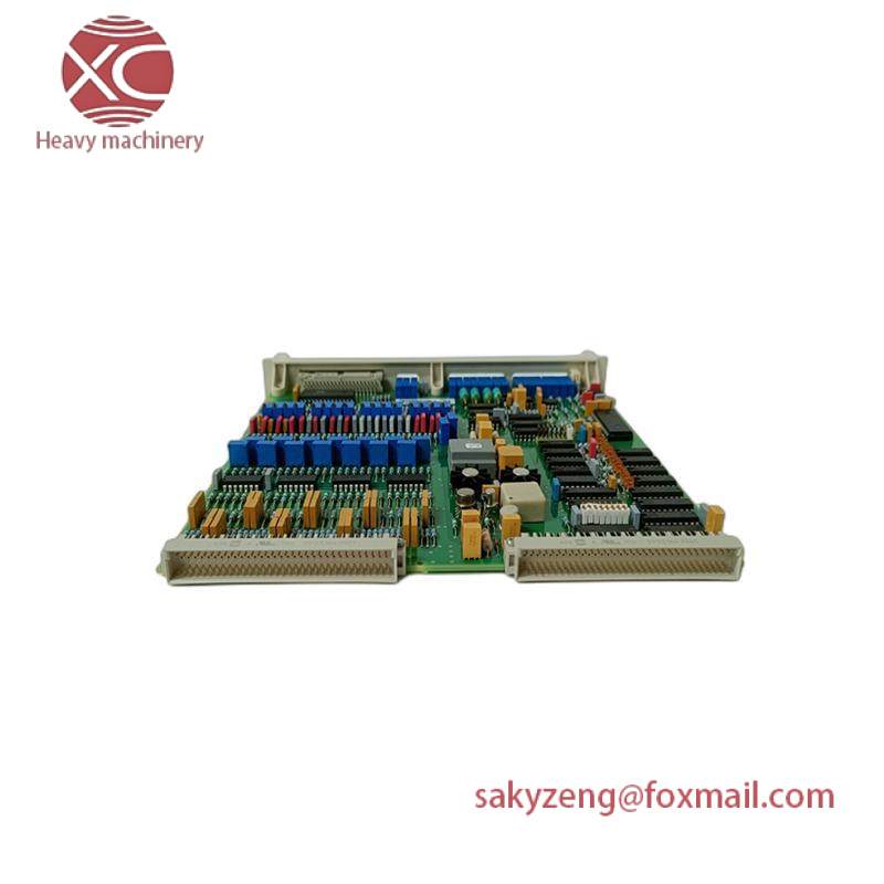 ABB DSAI130D 3BSE003127R1