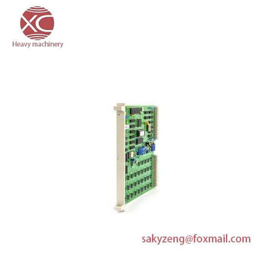 ABB DSAI133 57120001-PS Analog Input Module