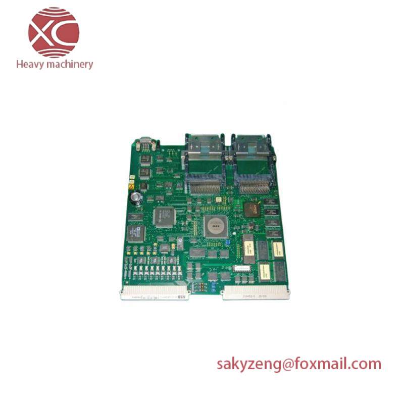 ABB DSAI133A 3BSE018290R1