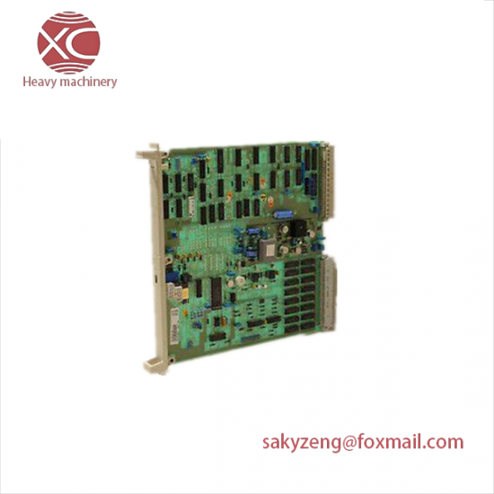ABB DSAI145 RTD Input Module