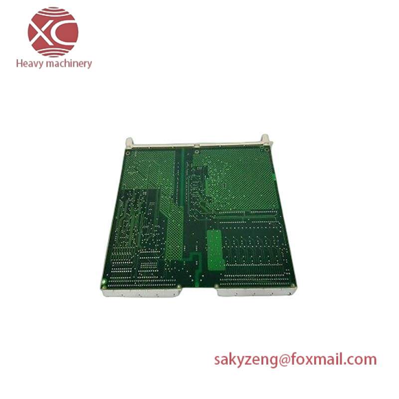 ABB DSAI155A 3BSE014162R1 Thermo Couple module