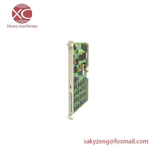ABB DSAI 110 57120001-DP Analog Input Board
