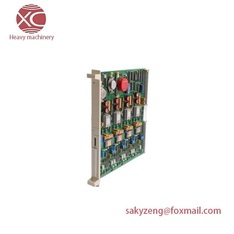 ABB DSAO110 57120001-AT Analog Output Module