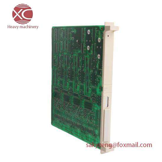 ABB DSAO110 Y57120001-AT Analog Output Module