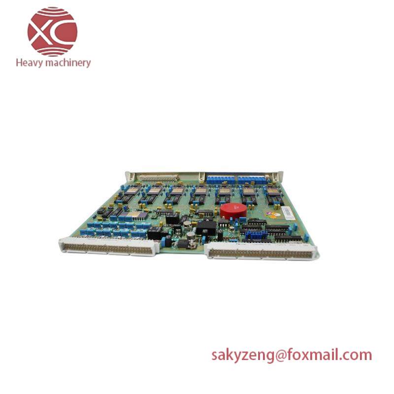 ABB DSAO120 57120001-EY Analog Output Board