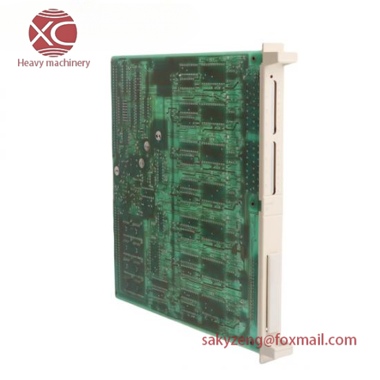ABB DSAO120 57120001-EY Analog Output Module 8 Channels