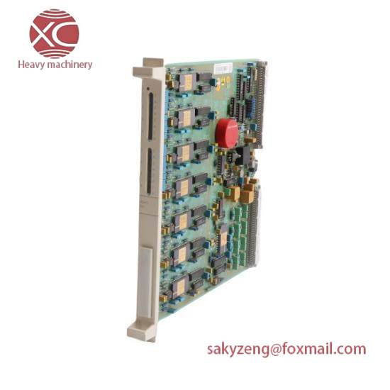 ABB DSAO120 Analog Output Module 8 Channels DSAO 120