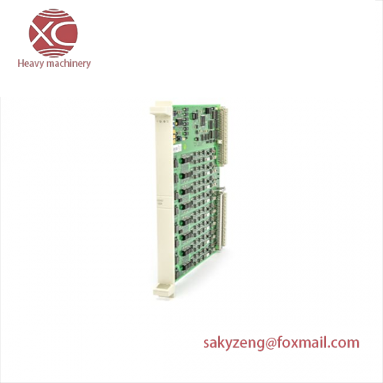 ABB DSAO120A 3BSE018293R1 Analog Output Board