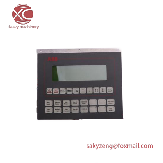 ABB DSAO130 Analog Output Board 16 Channels DSAO 130