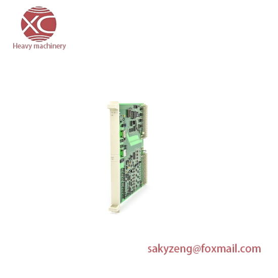 ABB DSAX110A 3BSE018291R1 Analog I/O Module