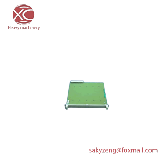 ABB DSBB110A 57330001-Y Master Shield Module