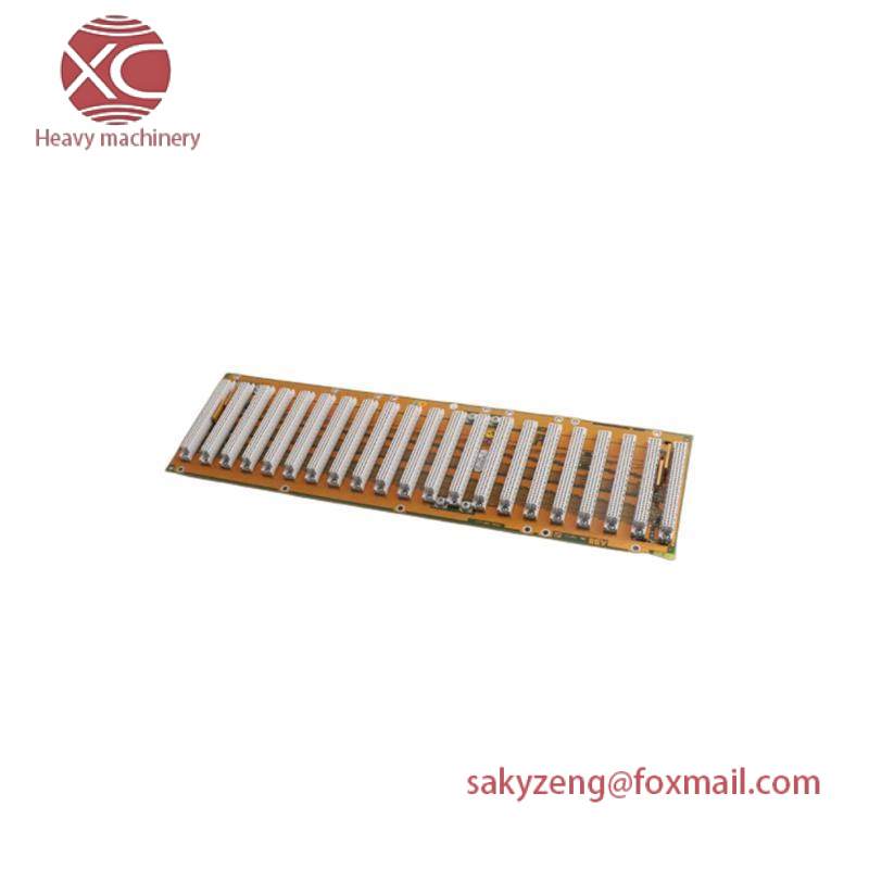 ABB DSBB170A 57310256-EB Bus Back Plane Board