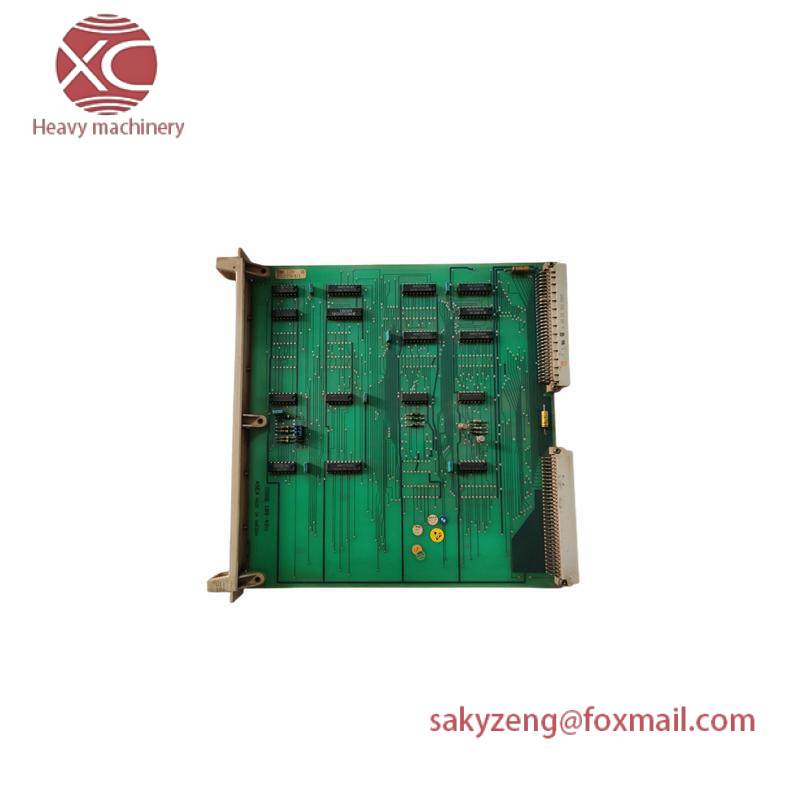 ABB DSBC110 57310256-E Bus Termination Module
