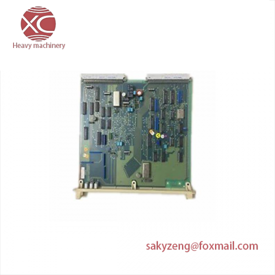 ABB DSBC170 Master Bus Module