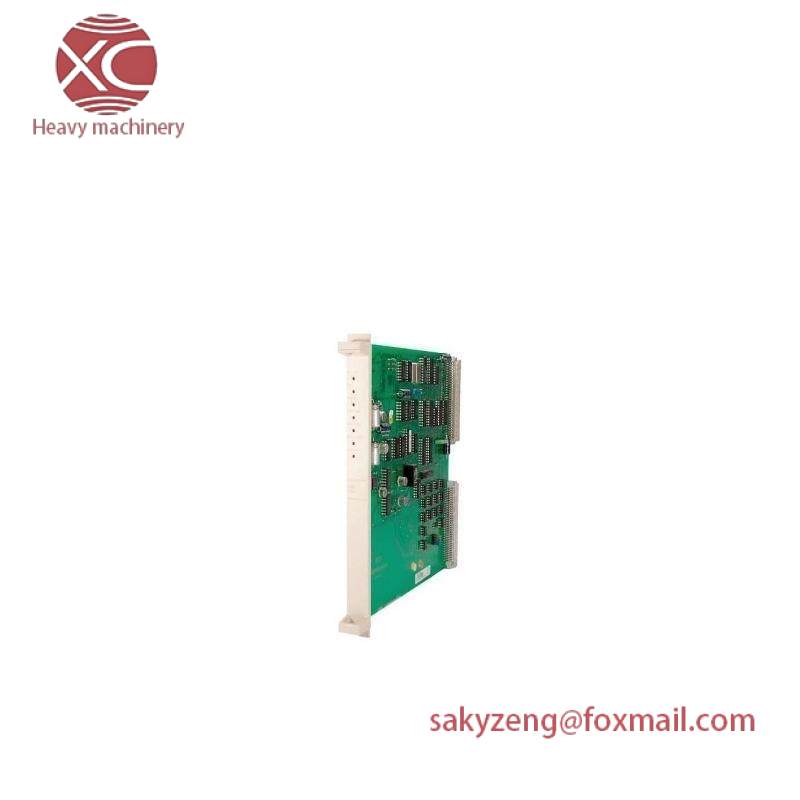 ABB DSBC173 57310001-KH BUS REPEATER SLAVE