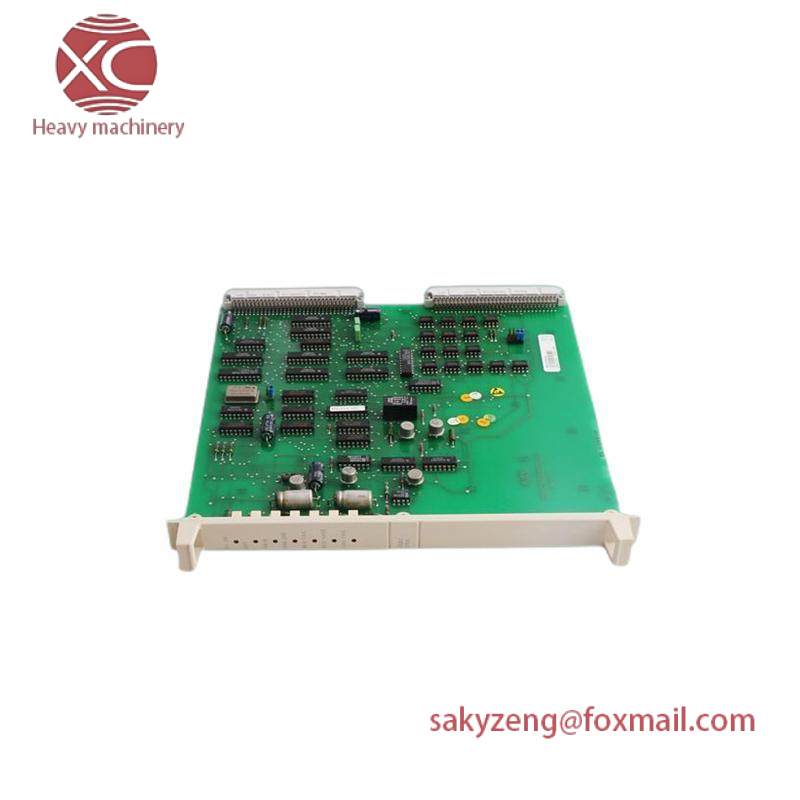 ABB DSBC173A 3BSE005883R1 Bus Extender
