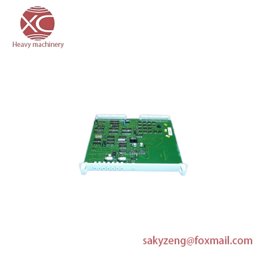ABB DSBC173A 3BSE005883R1 Bus Extender S100 I/O Bus
