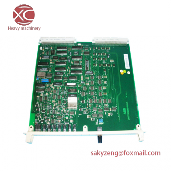 ABB DSBC174 3BSE012211R1 Bus Extender Module