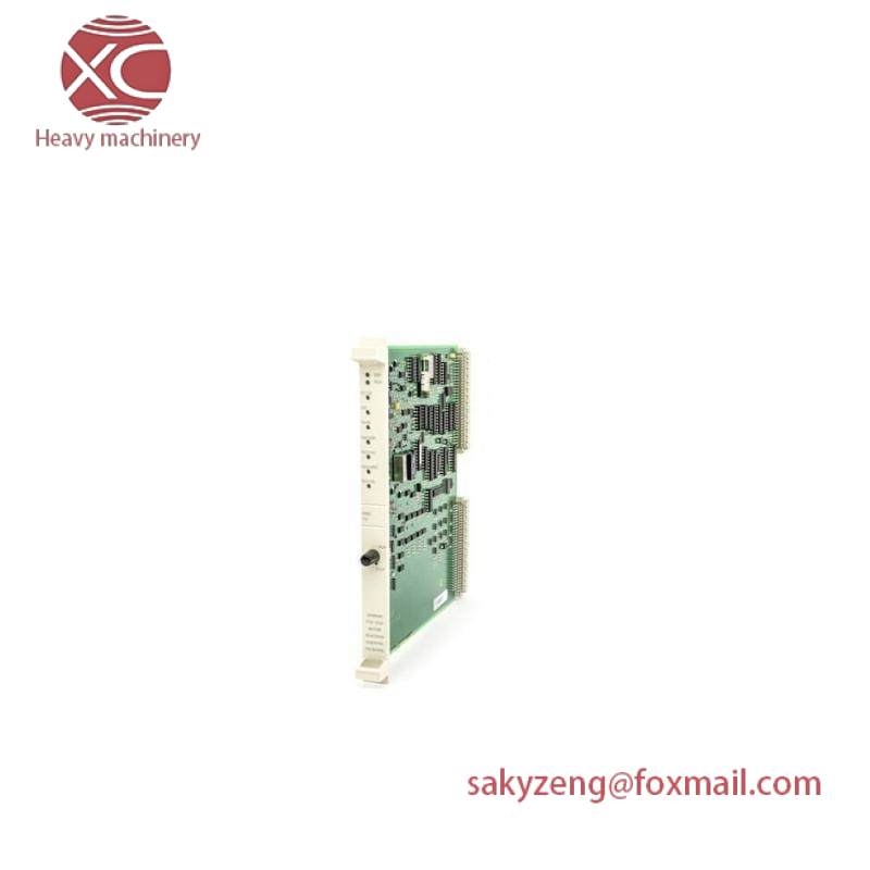 ABB DSBC174 3BSE012211R1 Bus Extender S100 I / O Bus
