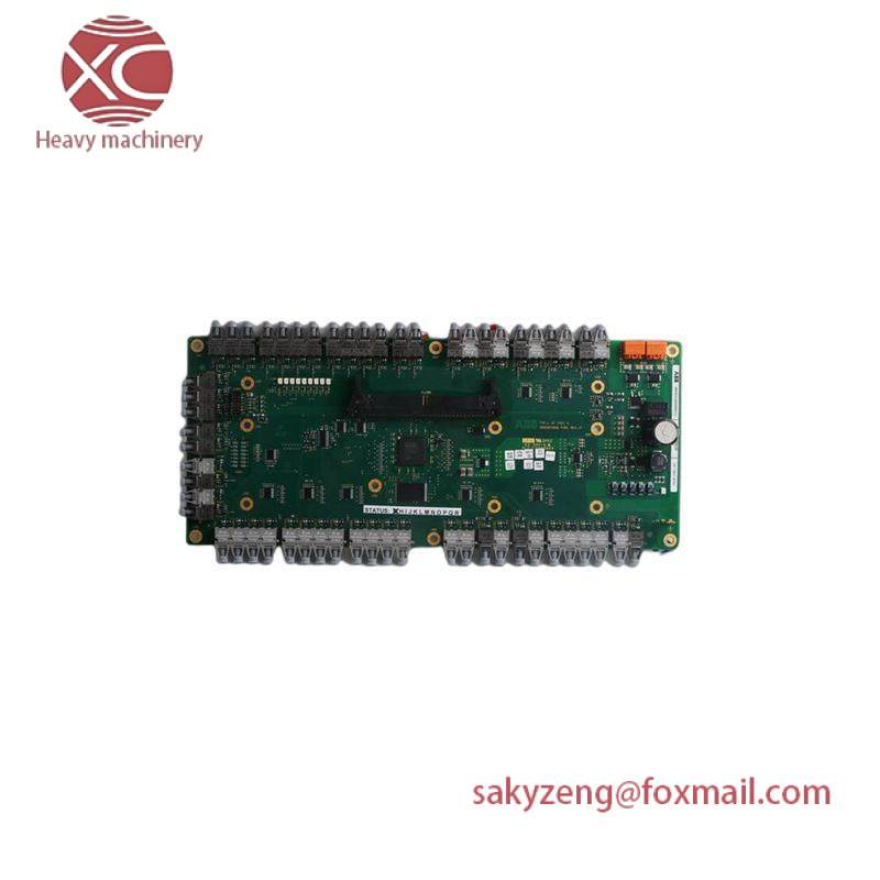 ABB DSBC176 3BSE019216R1
