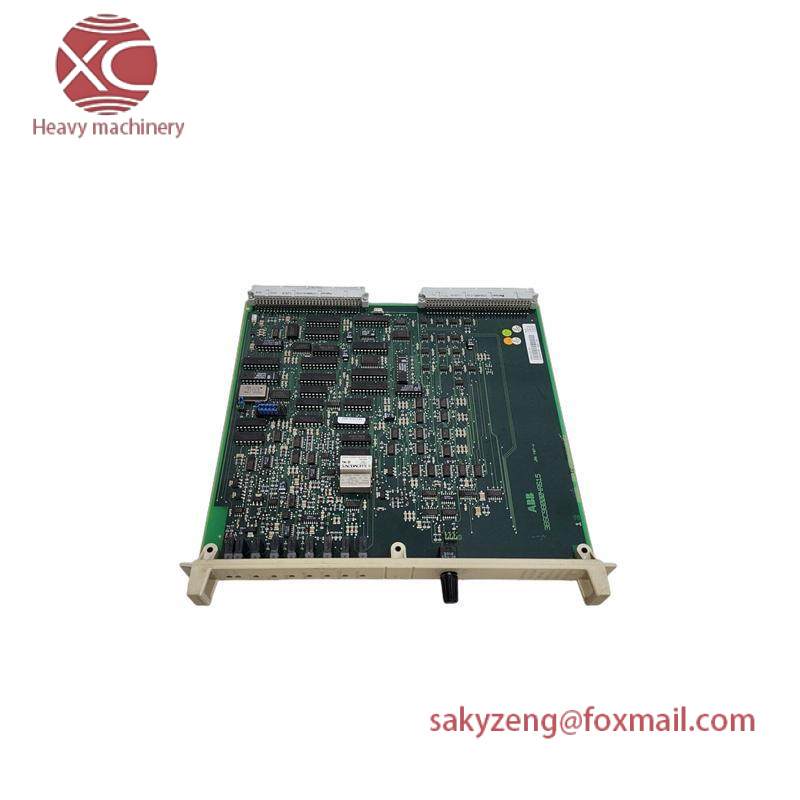ABB DSBC176 3BSE019216R1