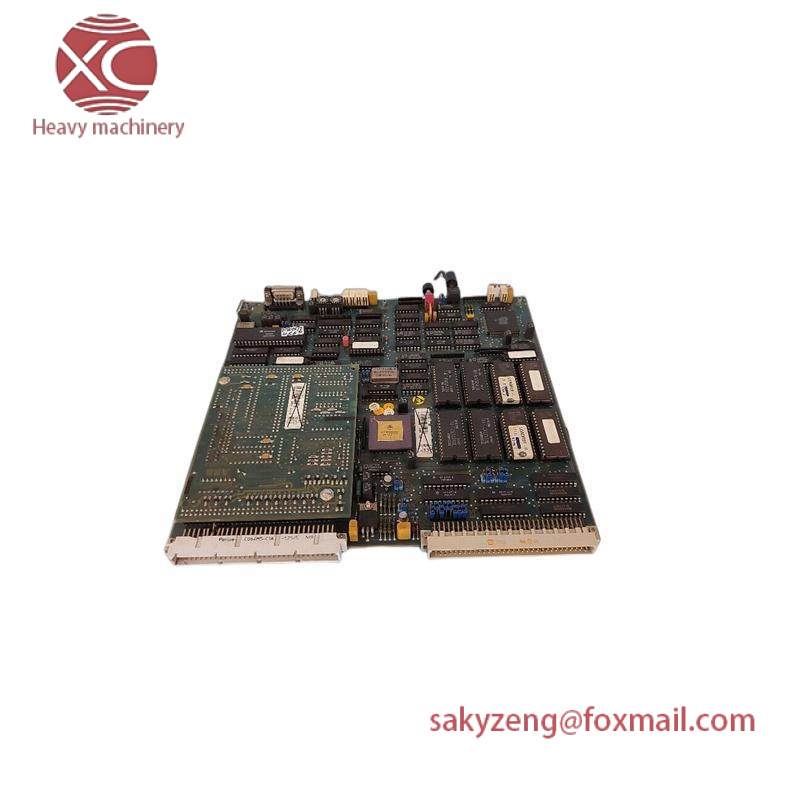 ABB DSCA160AP Communication Processor