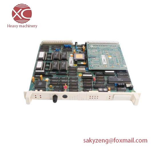 ABB DSCA180B Communications Module Hot Sale