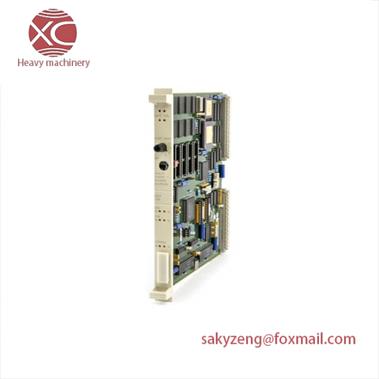 ABB DSCA190V Communication Processor
