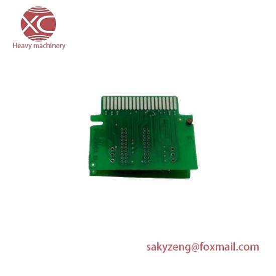 ABB DSCB-01C Connector Board