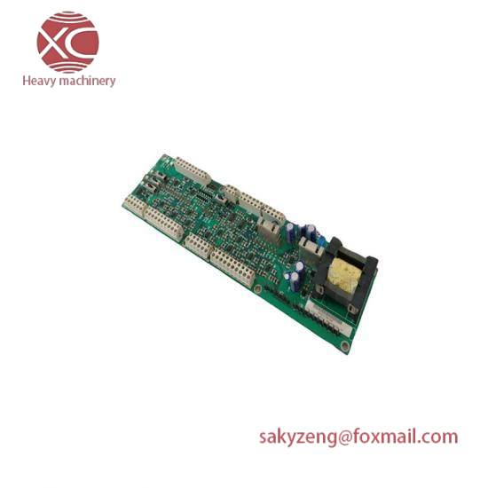 ABB DSCB-02 68494150 CONTROL BOARD ﻿