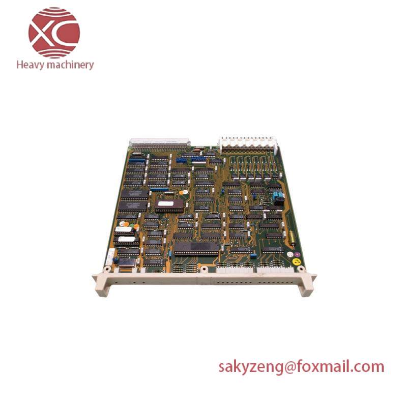 ABB DSCS131 Communication Module