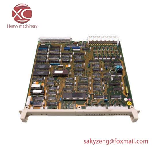 ABB DSCS131 Communications Module