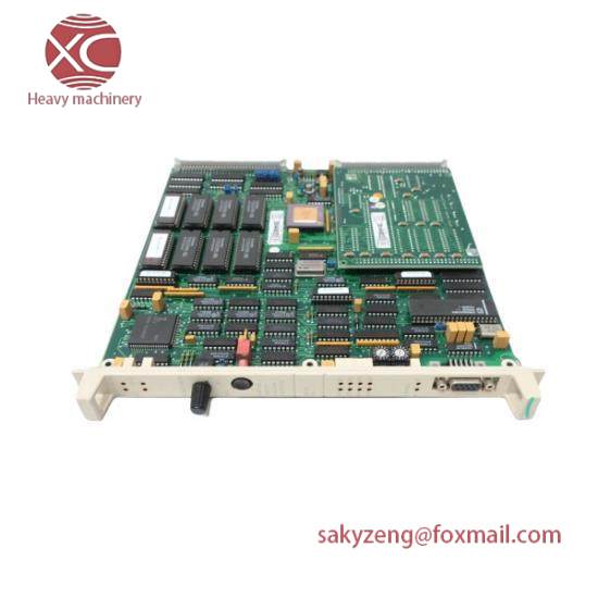 ABB DSCS140 S100 I/O Communication Module