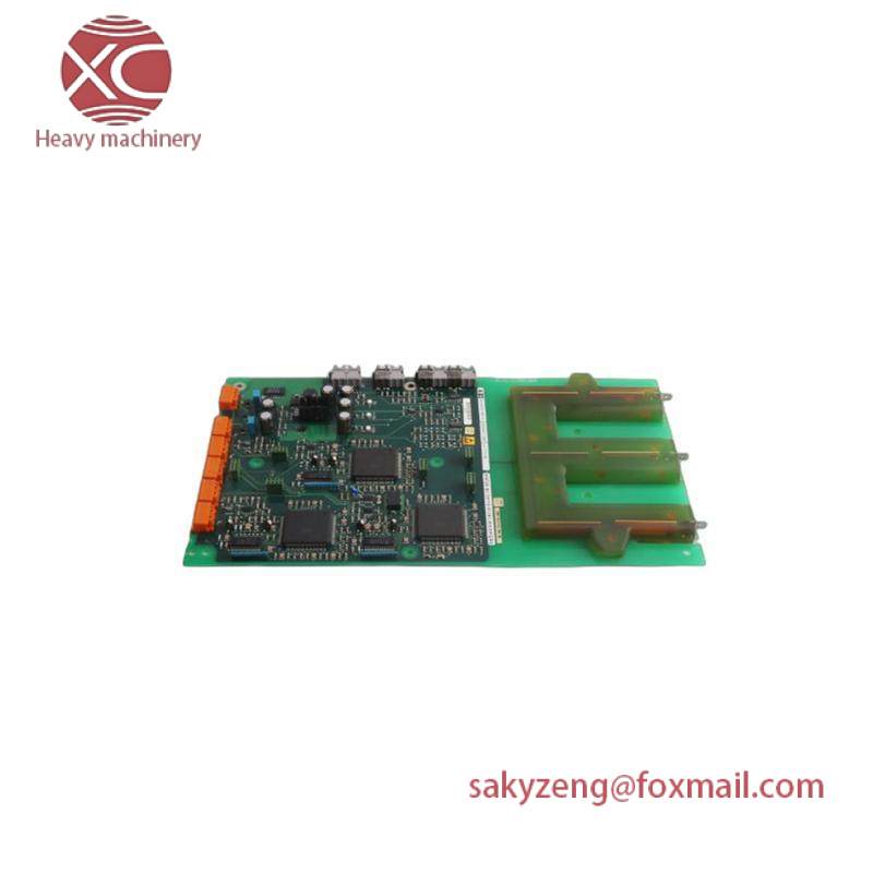 ABB DSDC110B 57310001-FT Communication Board