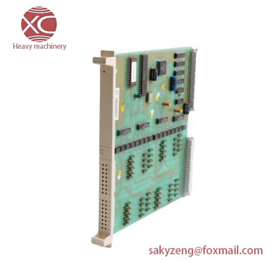 ABB DSDI110A 57160001-AAA Digital Input Board