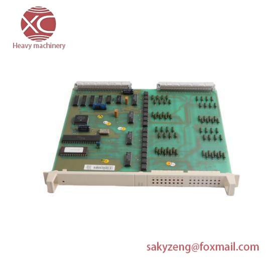 ABB DSDI110A 57160001-AAA Digital Input Board