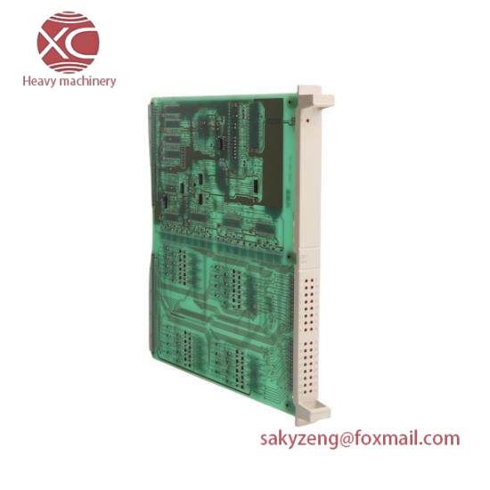 ABB DSDI110A 57160001-AAA Digital Input Board
