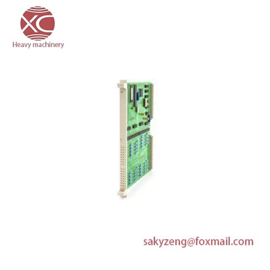 ABB DSDI110A 57160001AAA Digital Input Board