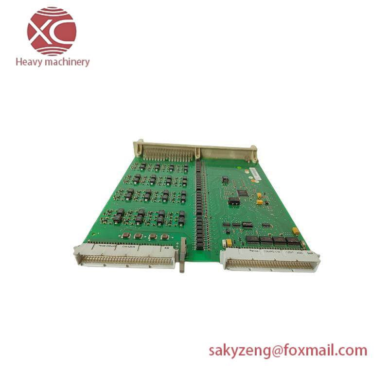 ABB DSDI110A PC BOARD