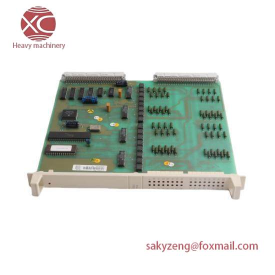 ABB DSDI110A S100 I/O Digital Input Module DSDI 110A