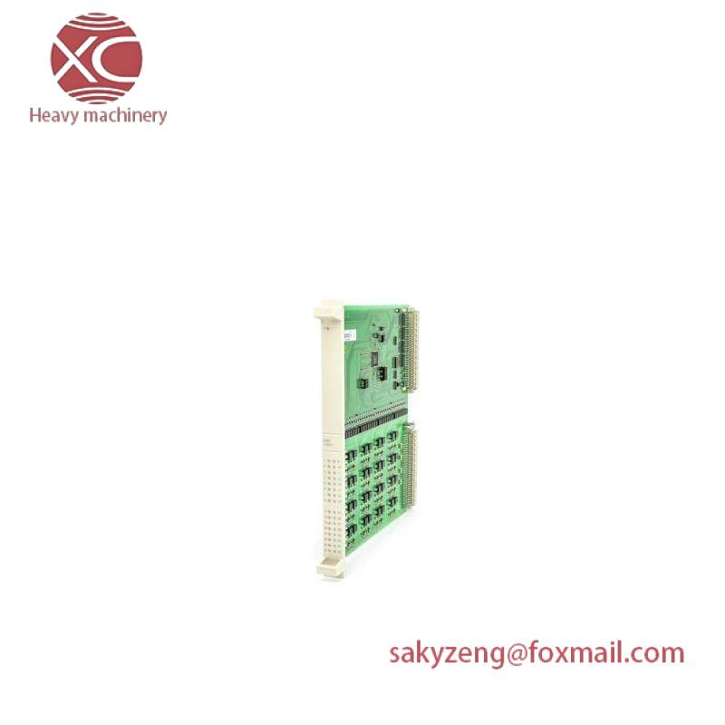 ABB DSDI110AV1 3BSE018295R1 Digital Input Board