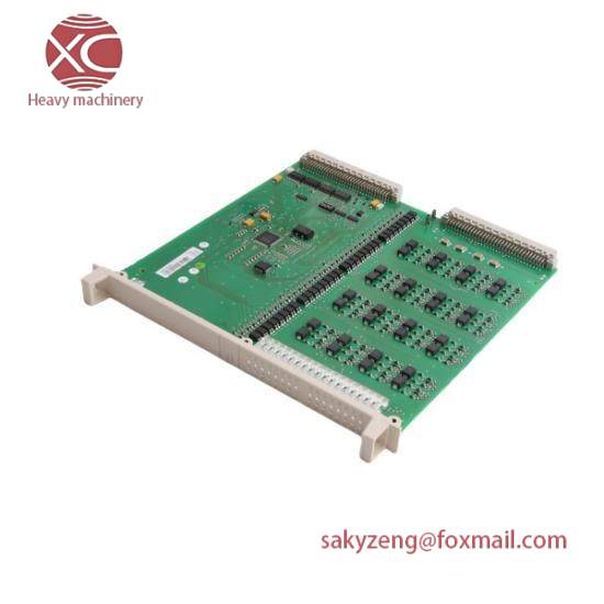 ABB DSDI110AV1 3BSE018295R1 Digital Input Module