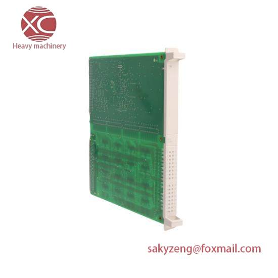 ABB DSDI110AV1 3BSE018295R1 Digital Input Module