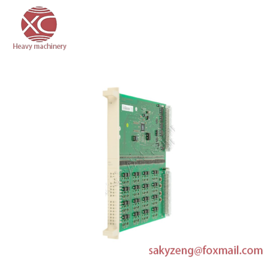 ABB DSDI110AV1 Digital Input Module