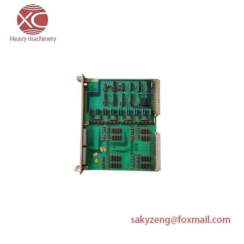 ABB DSDI115 57160001-NV Digital Input Unit