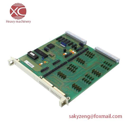 ABB DSDI120 S100 I/O DSDI 120 Digital Output Module