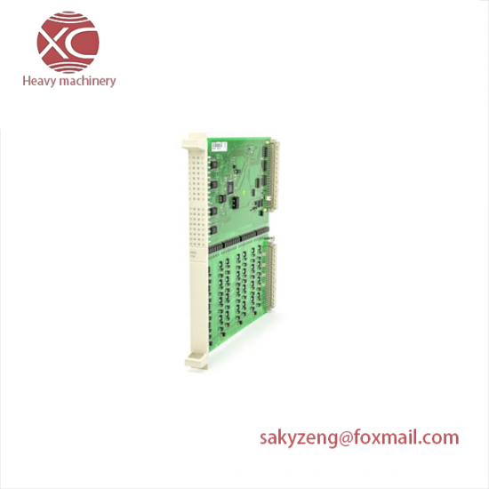 ABB DSDI 115 Digital Output Board