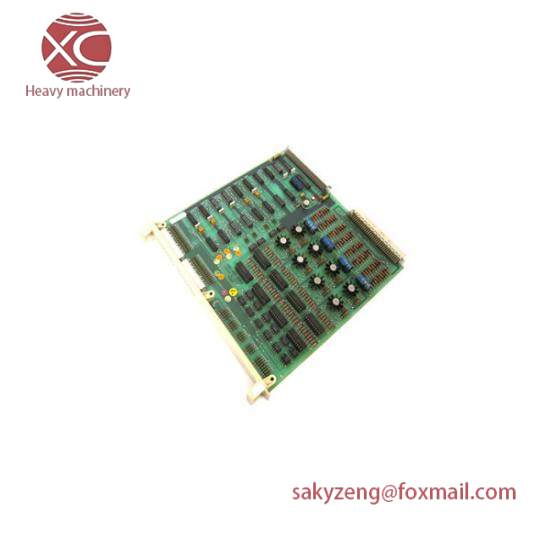 ABB DSDO-110 57160001-K Digital Output Module